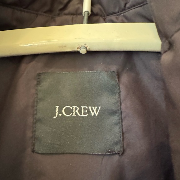 J. Crew, quilted, jacket in size S - Picture 2 of 8